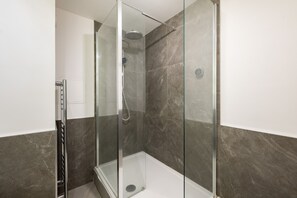 Apartment | Badezimmer