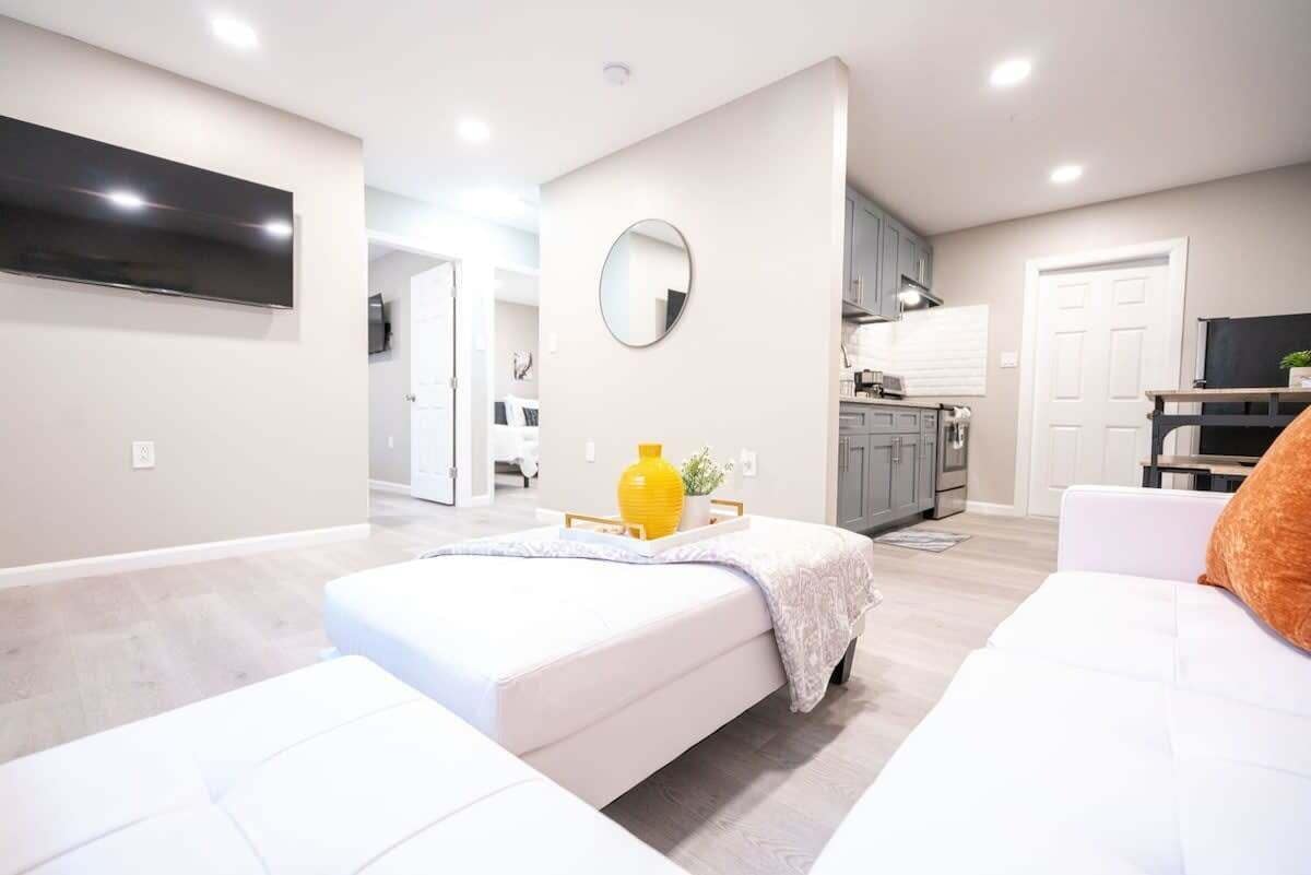 University Serenity Suites B