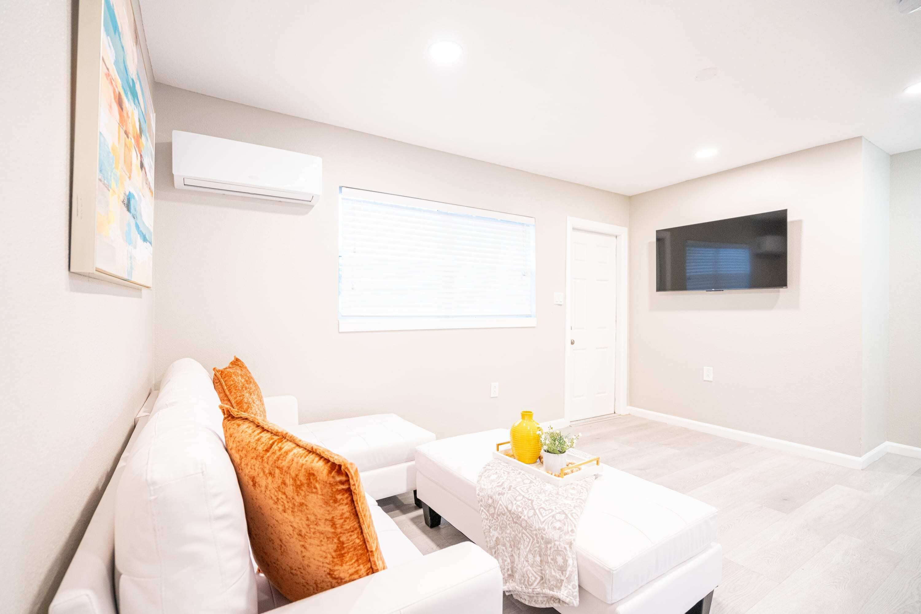 University Serenity Suites G