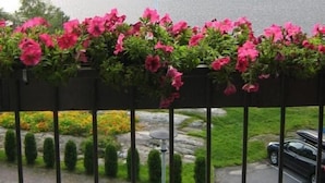 Property grounds - Brattrein Hotell - Unike Hoteller (Notodden)