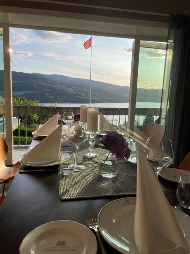 Brattrein Hotell - Unike Hoteller