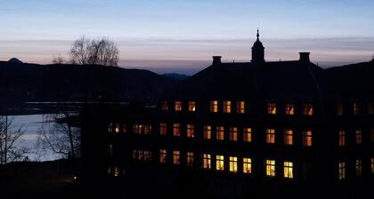 Brattrein Hotell - Unike Hoteller