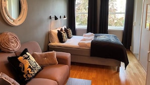 Free WiFi - Brattrein Hotell - Unike Hoteller (Notodden)