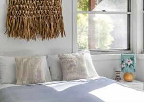 4 chambres, bureau, fer et planche à repasser, Wi-Fi gratuit