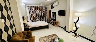 Islamabad Guest House