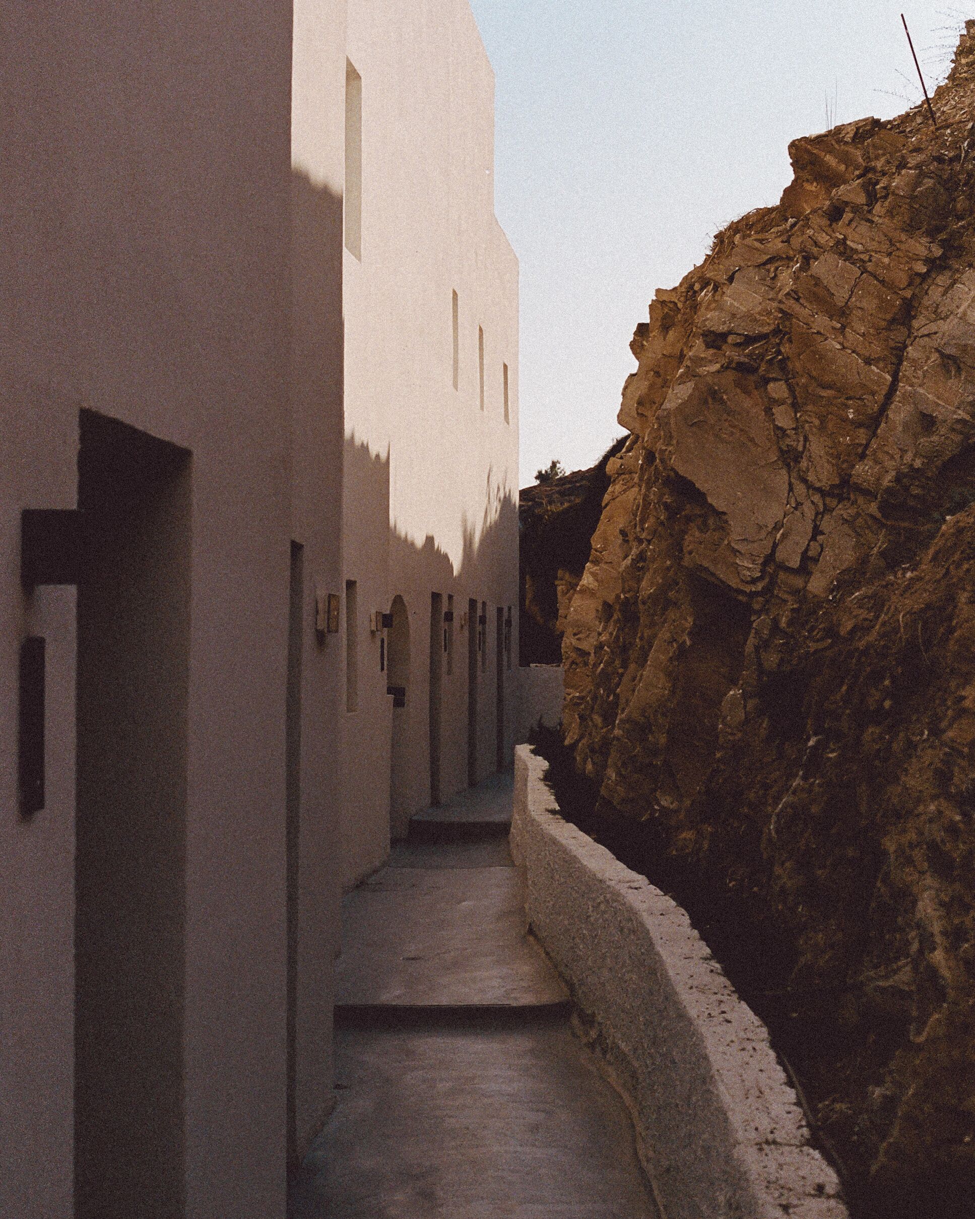 رواق