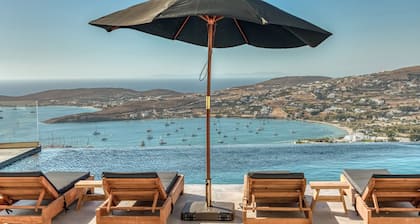 Parea Blue Zone - Adults Only