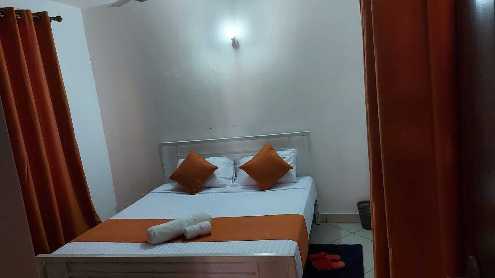 Apartamento conforto | 1 quarto, Wi-Fi de cortesia