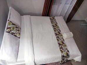 Departamento empresarial | 1 habitación y wifi gratis 