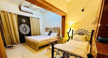 Islamabad Guest House Branch 2