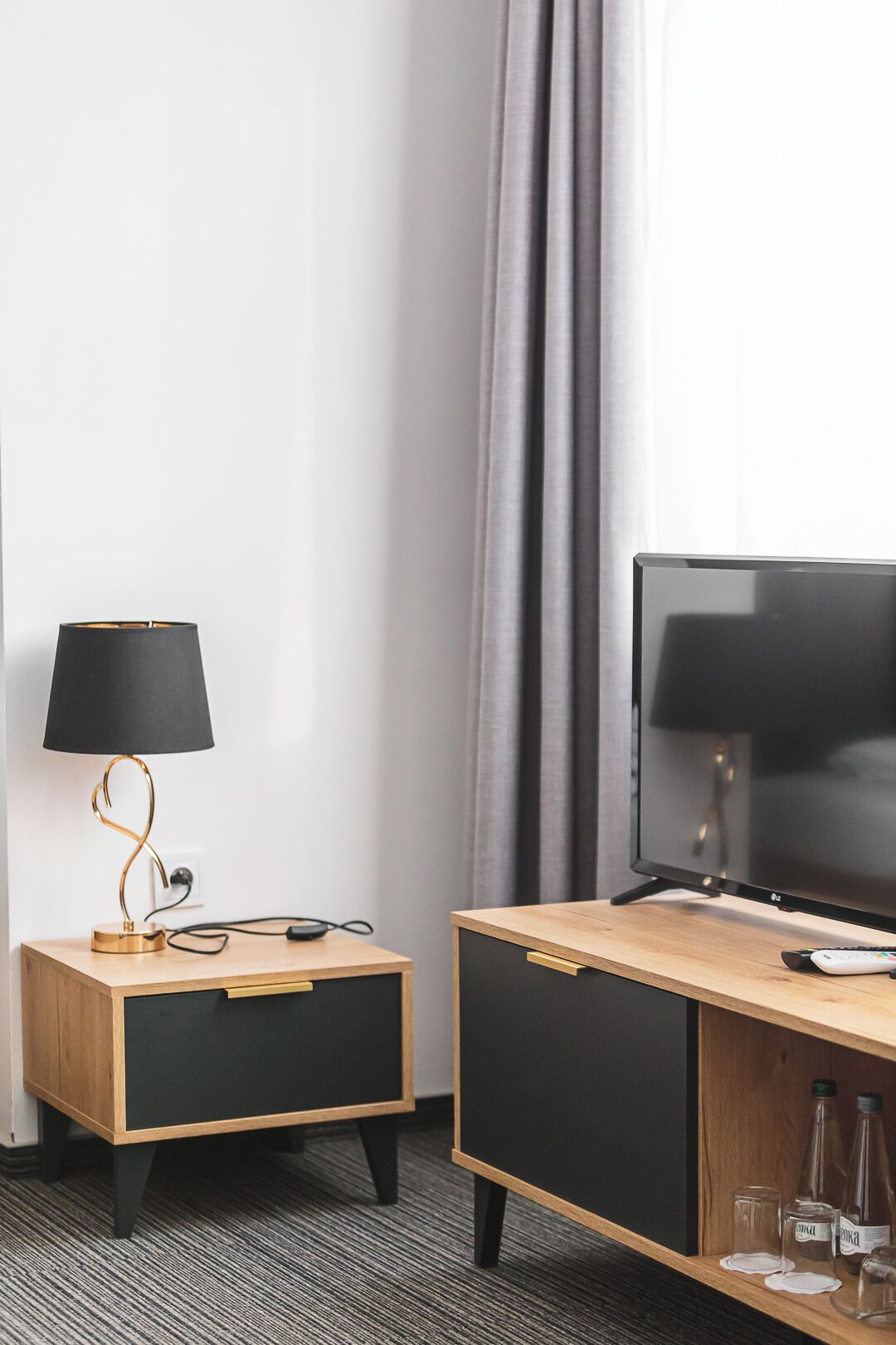 Classic Single Room | Desk, laptop workspace, iron/ironing board, free WiFi