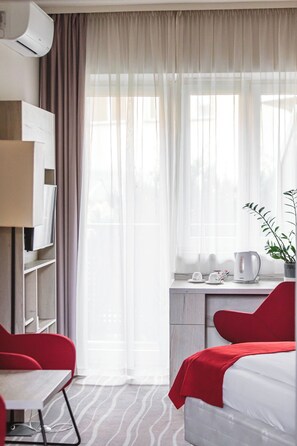 Chambre Affaires Double ou avec lits jumeaux