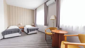 Business Twin Room