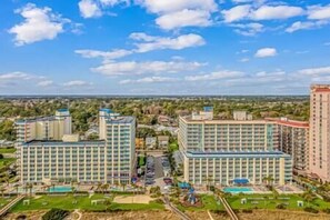 Exterior - Oceanfront | Stunning Views & Indoor Waterparks (Myrtle Beach)