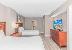 3 quartos, ferros/tábuas de passar roupa, Wi-Fi, roupa de cama