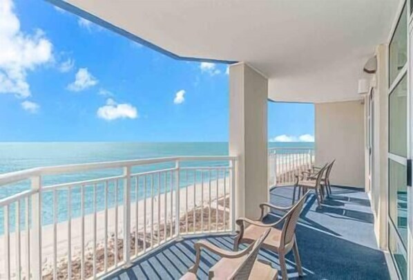 Property grounds - Oceanfront | Stunning Views & Indoor Waterparks (Myrtle Beach)