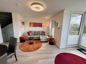 TV - Absolute Erholung im Exclusiven Liebevoll Ausgestatteten Hausteil (Hörnum (Sylt))