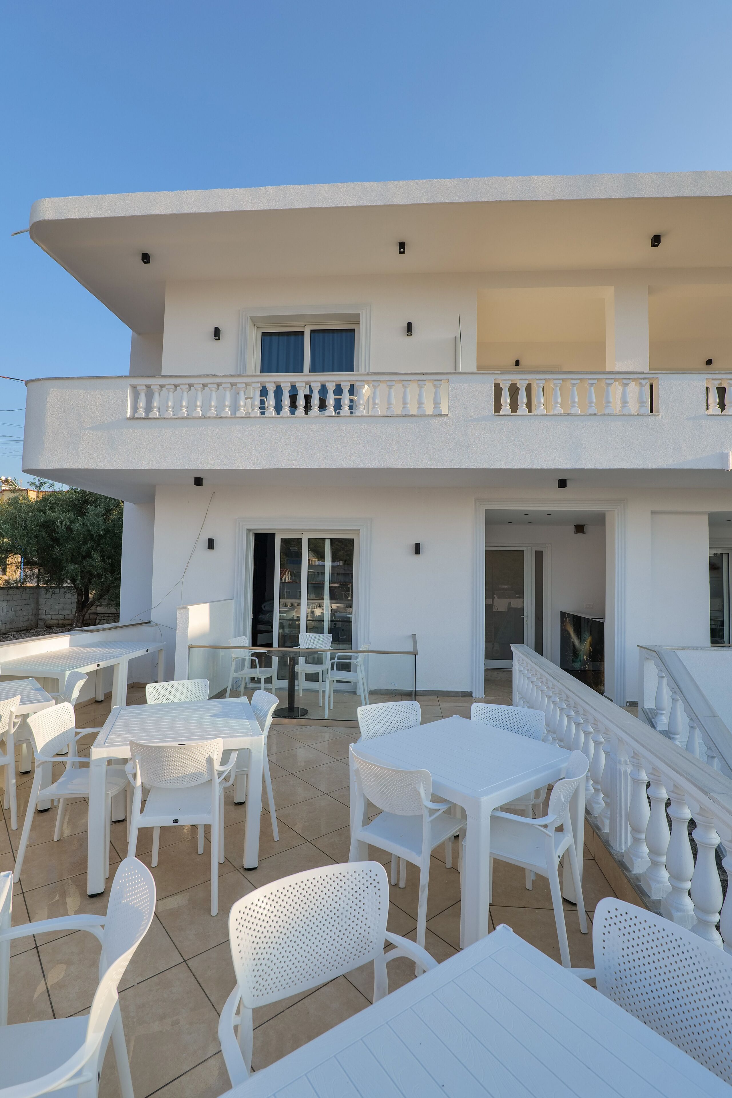 Teres/patio