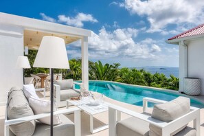 Pool - Bright Waters Summary (Unknown)