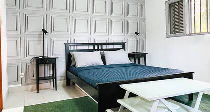 Beautiful 3-bed Apartment in Kilamba - Luanda