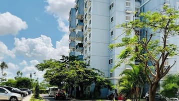 Apartment | Property grounds