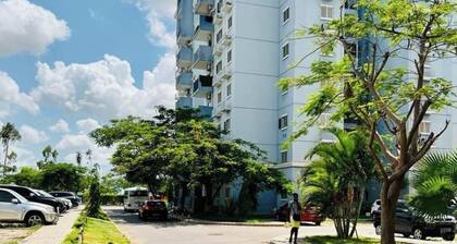 Inviting 5-bed Apartment in Luanda