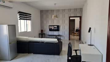 Apartment | Interior