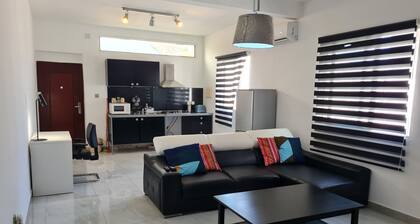 Lovely 1-bed Apartment in Luanda