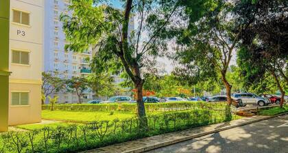 Remarkable 5-bed Apartment in Kilamba - Luanda