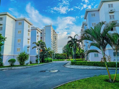 Remarkable 5-bed Apartment in Kilamba - Luanda