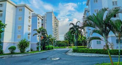 Remarkable 5-bed Apartment in Kilamba - Luanda
