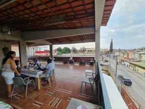 Maison | Restauration extérieure