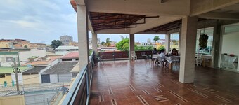 Lovely Guest House in Luanda