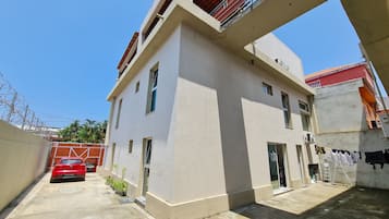 Maison | Extérieur