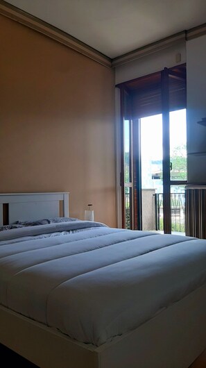 2 chambres, Wi-Fi gratuit