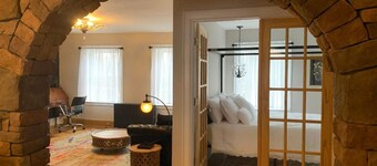 Park Place Row House Unit 3