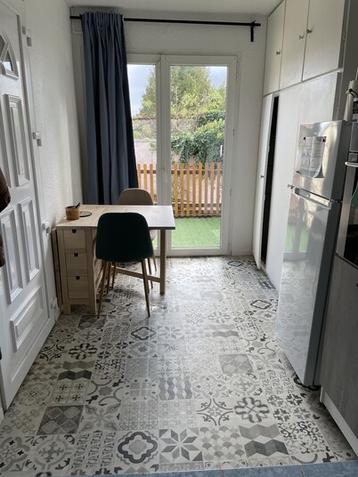 Nid Douillet Proche des Thermes - Parfait Pour les Curistes