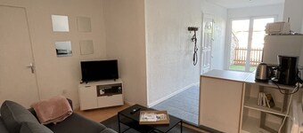 Nid Douillet Proche des Thermes - Parfait Pour les Curistes