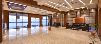 Clubhouse Hotel Morbi