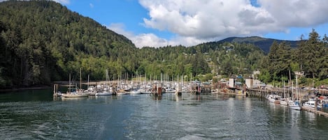 Marina