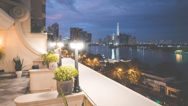 บริเวณภายนอก
