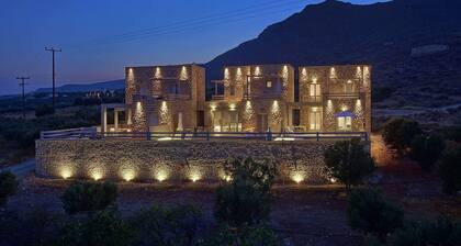 Vista mare villas