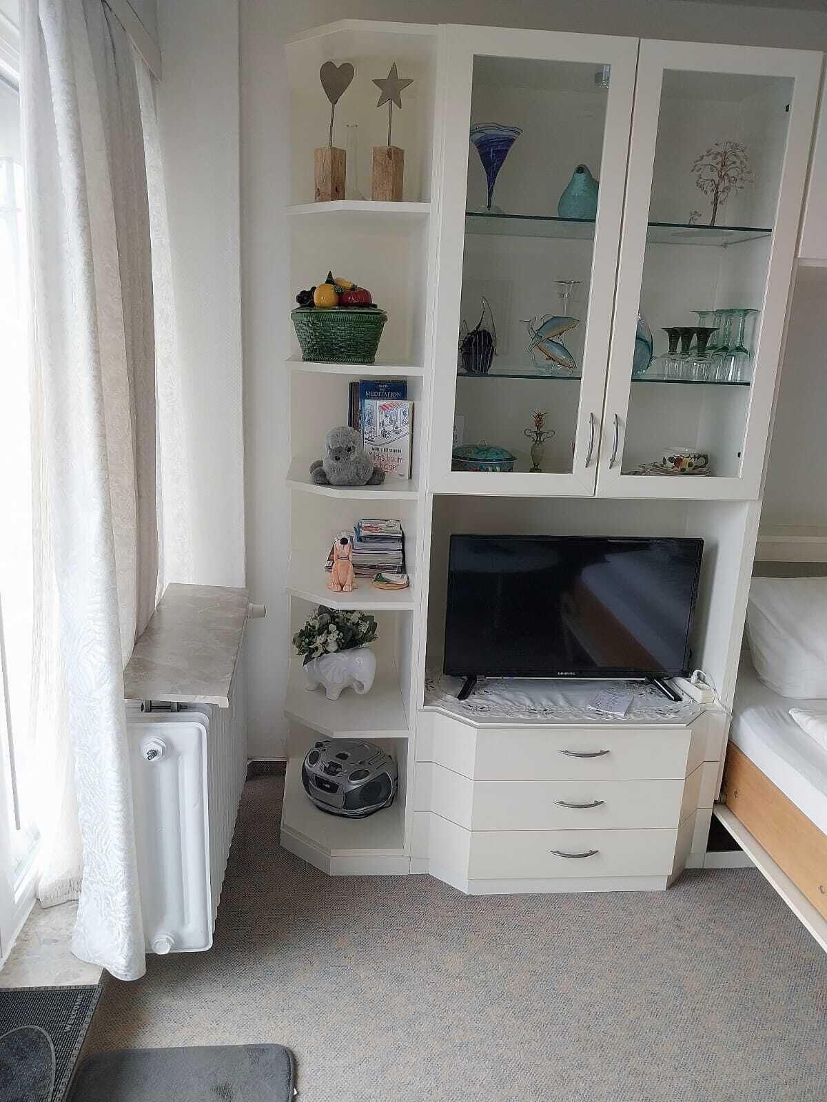 1 Schlafzimmer