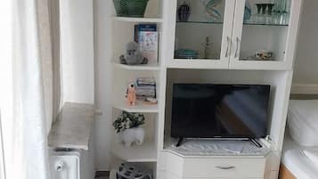 1 Schlafzimmer
