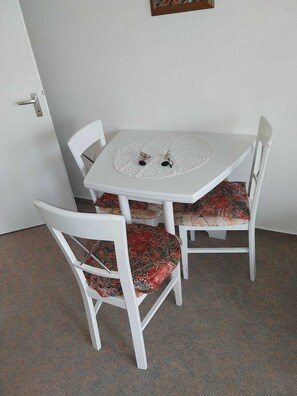 Restauration