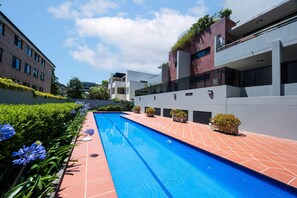 Pool - Bondi Beach Lifestyle Living w Pool and Parking (Bondi)