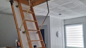 Interiör