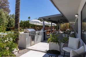 Terras