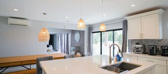 Bohemian Luxury Retreat in Desert Hot Springs