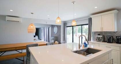 Bohemian Luxury Retreat in Desert Hot Springs